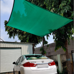 car shade