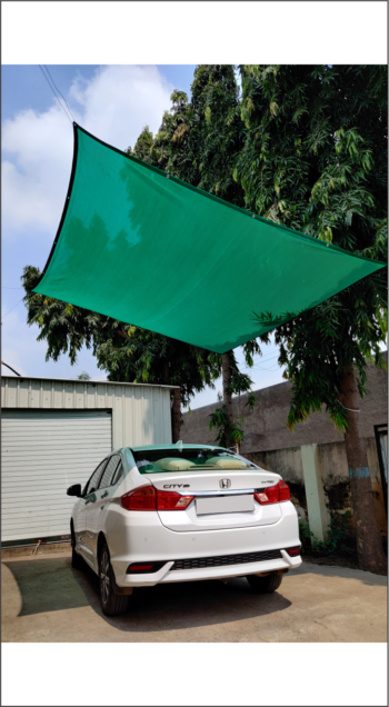 car shade